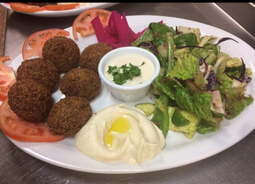 Photo of Mazati Mediterrannean Cuisine - 25 Sioux Rd, Sherwood Park, AB T8A 4C7